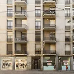 Velasca Flexyrent Apt. Aircon - Wifi - Brand New