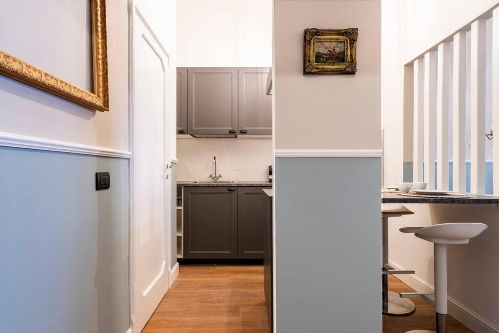 Apartamento Velasca Flexyrent Apt. Aircon - Wifi - Brand New Milán