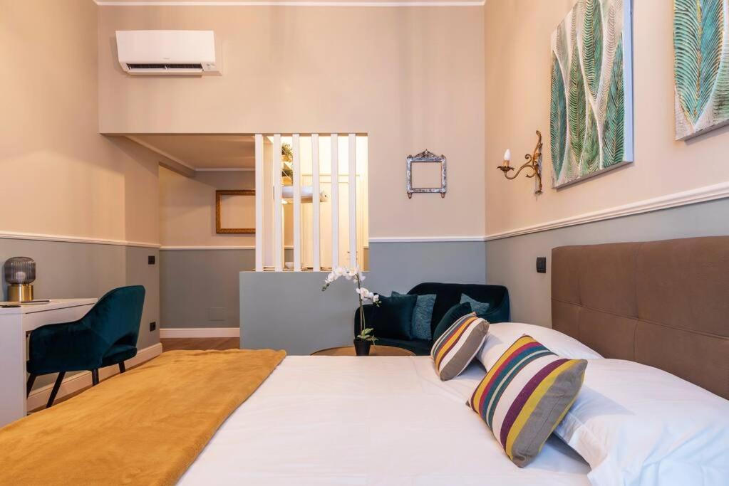 Velasca Flexyrent Apt. Aircon - Wifi - Brand New * Milán